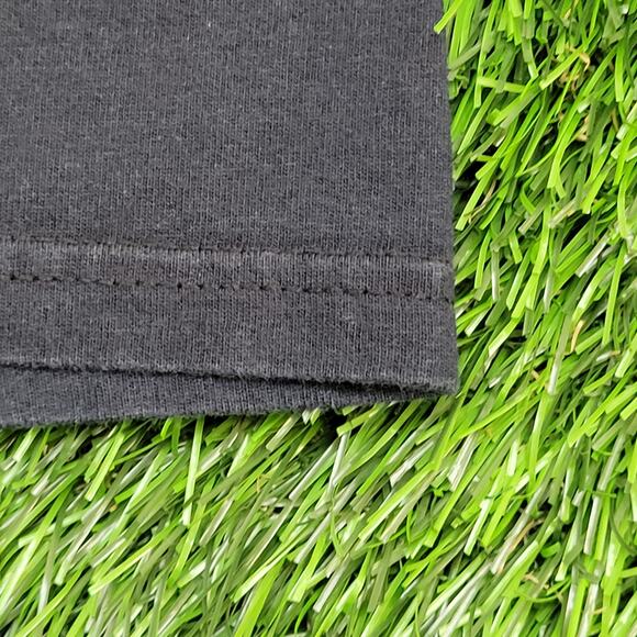 Y2K DragonForce Graphic Tee Men's Small Heavy Metal Concert Tour Shirt - Picture 7 of 13